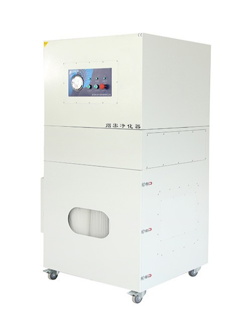 PA-5000SA-煙塵凈化機